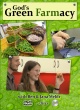 God\'s Green Farmacy DVD set