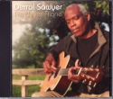 I\'m Never Alone Music CD