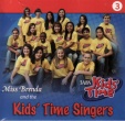 Miss Brenda & Kids Time Singers  CD #3