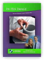 In His Image Seminar DVDs