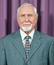 Gordon Lee