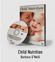Child-Nutrition