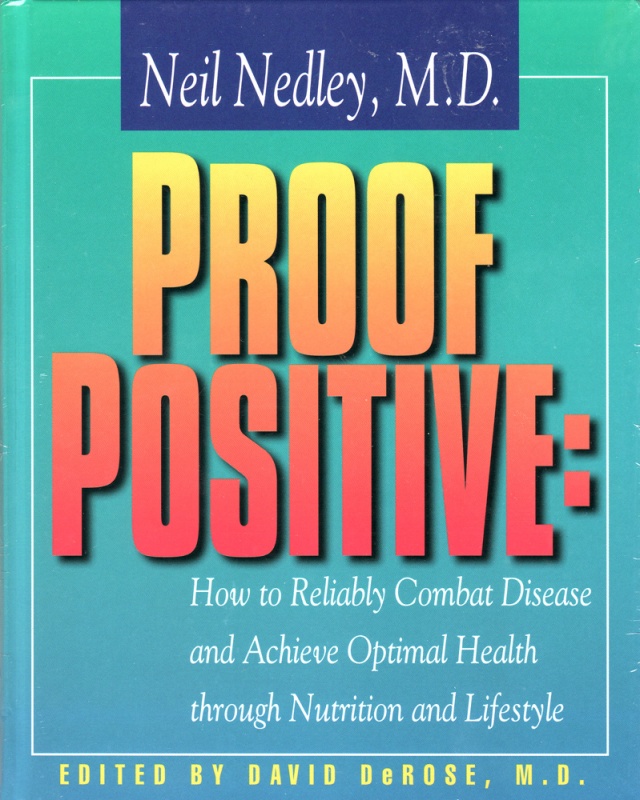 Depression Recovery Program Dr Neil Nedley