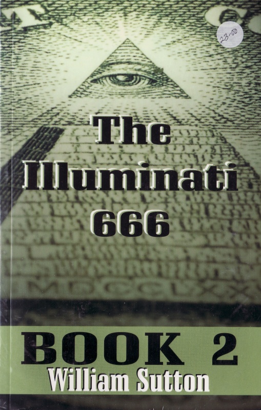 illuminati books