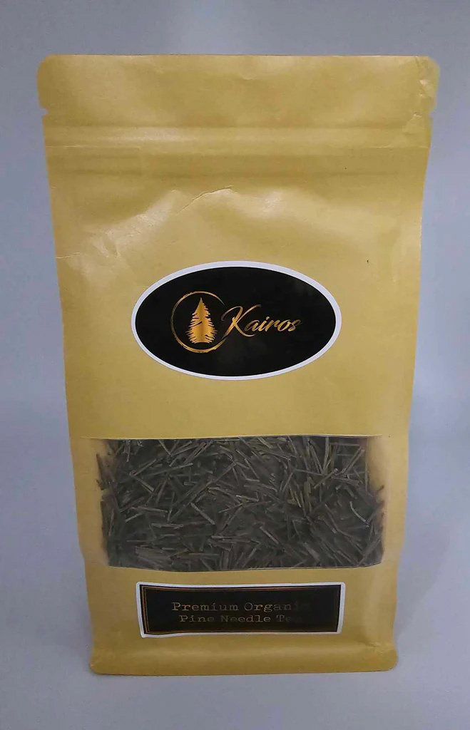 Kairos Pine Needle Tea 100gm